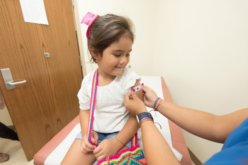Wskazówki pediatryczne dotyczące zdrowia dziecka