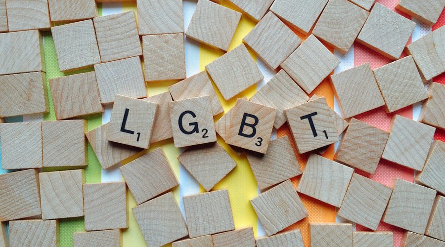 propagandy homoseksualne