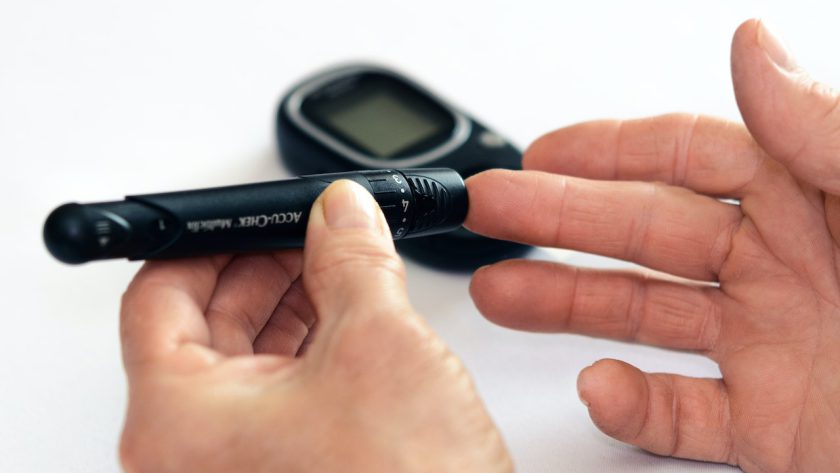Cukrzyca: jak ją kontrolować i leczyć?