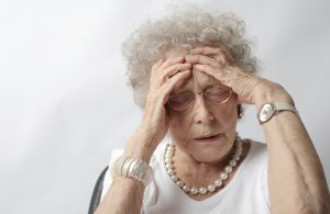 walka z chorobą Alzheimera