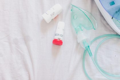 Nowe sposoby leczenia astmy