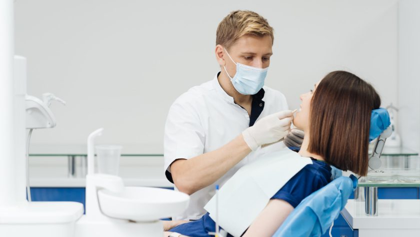 endodoncja stomatologia kurs