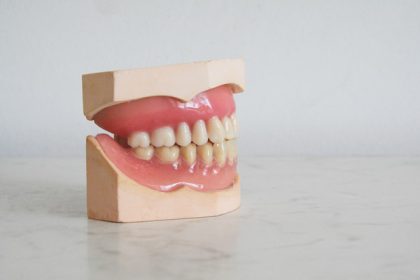 poradnik dla osób z problemami stomatologicznymi