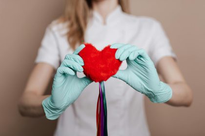 Metody pielęgnowania zdrowego serca.